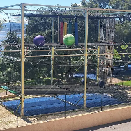 De Gamme Vue Piscine Et